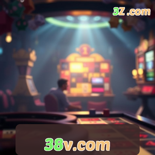 Recursos Confiáveis para Gamers no 38v.com: Segurança em Jogo!