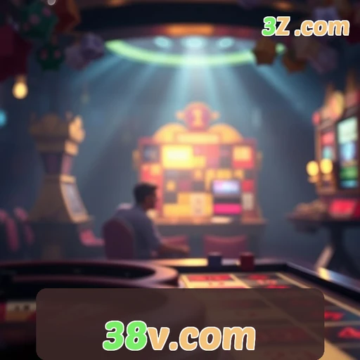 Recursos Confiáveis para Gamers no 38v.com: Segurança em Jogo!