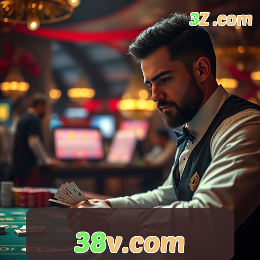 Recursos Pagos no 38v.com: Uma Nova Dimensão